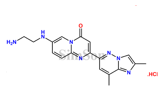 Risdiplam impurity 10
