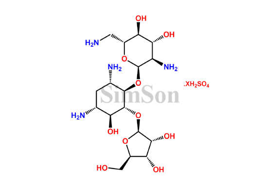 Ribostamycin Sulfate