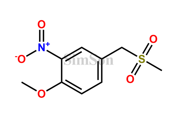 Rigosertib Impurity 3