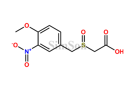 Rigosertib Impurity 2
