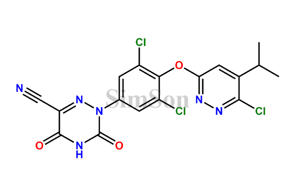 Resmetirom Impurity 2