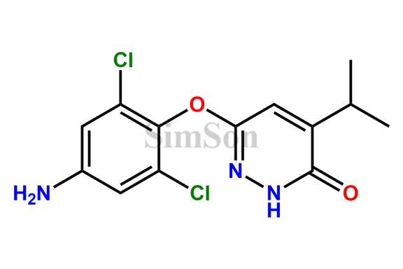 Resmetirom Impurity 5