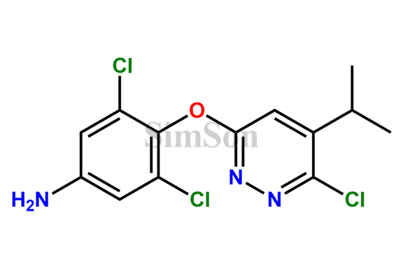 Resmetirom Impurity 6