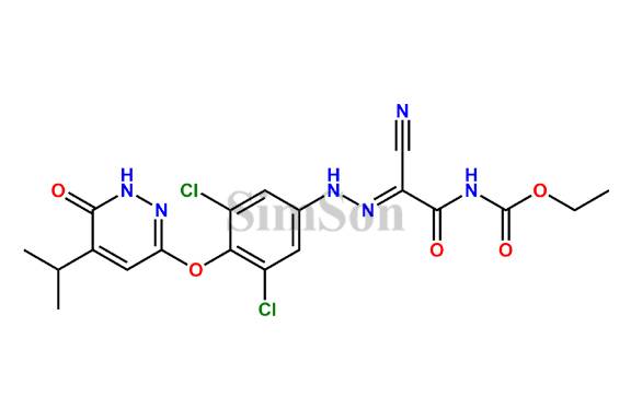 Resmetirom Impurity 7