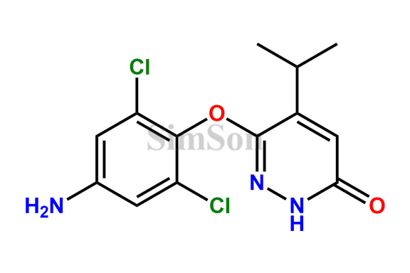 Resmetirom Impurity 8