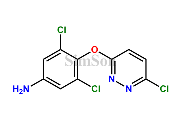 Resmetirom Impurity 9