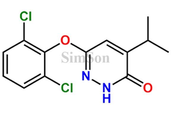 Resmetirom Impurity 10