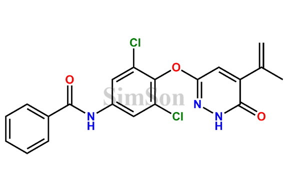 Resmetirom Impurity 19