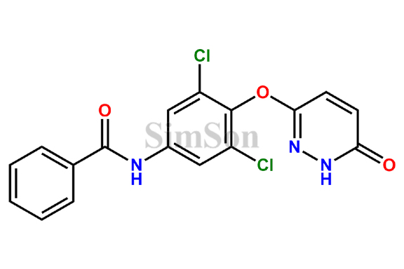 Resmetirom Impurity 11