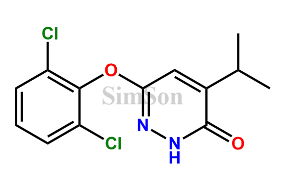 Resmetirom Impurity 14