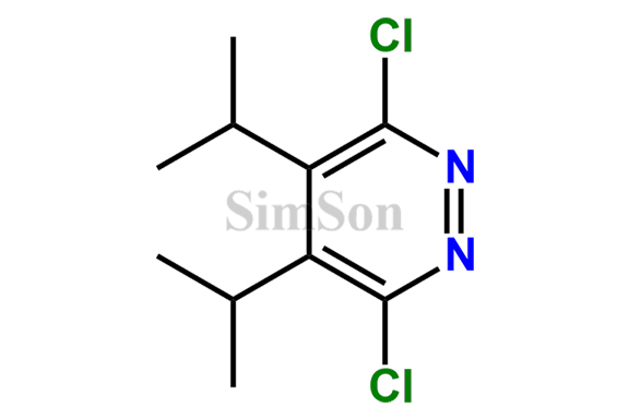 Resmetirom Impurity 18