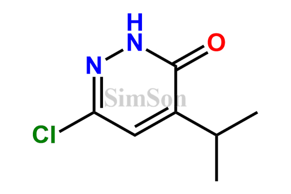 Resmetirom Impurity 17