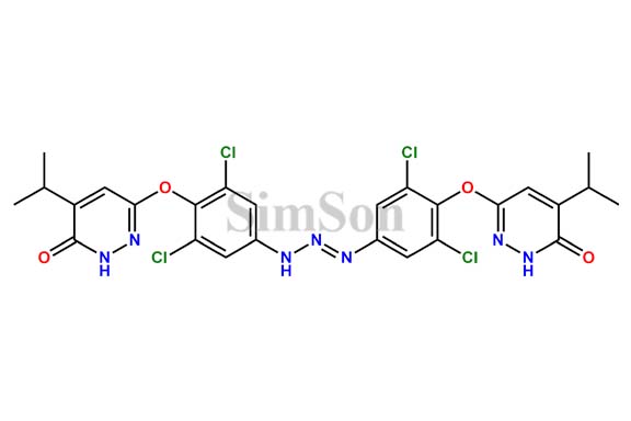 Resmetirom Impurity 21