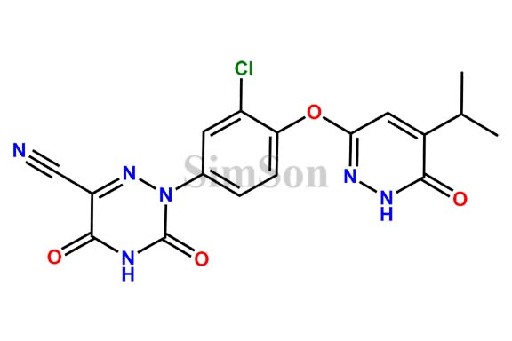 Resmetirom Impurity 29