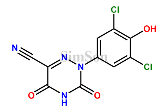Resmetirom Impurity 30
