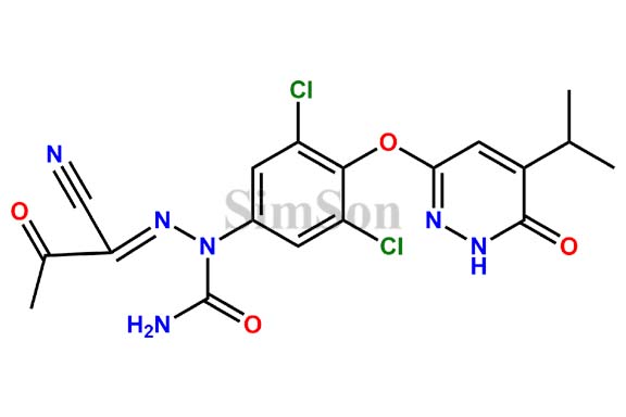Resmetirom Impurity 31