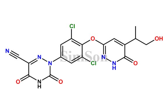 Resmetirom Impurity 32