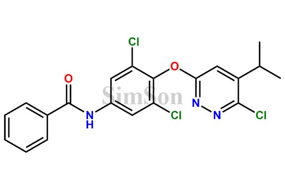 Resmetirom Impurity 36