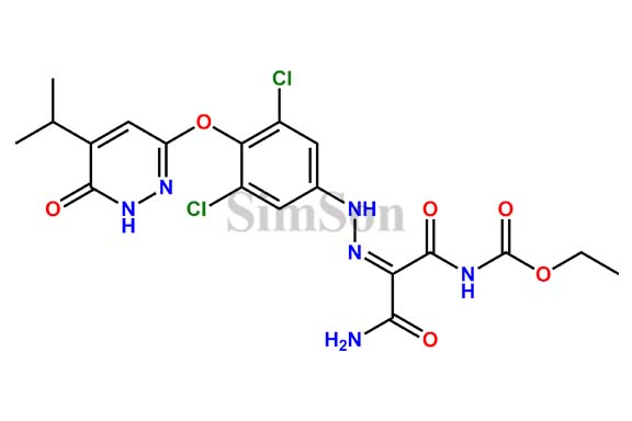 Resmetirom Impurity 25