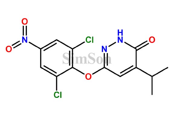Resmetirom Impurity 35