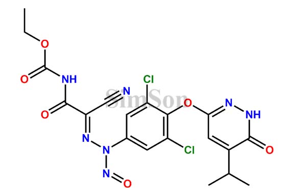 Resmetirom Impurity 20