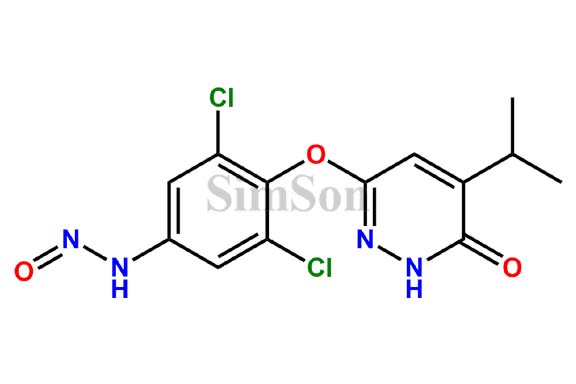Resmetirom Impurity 22