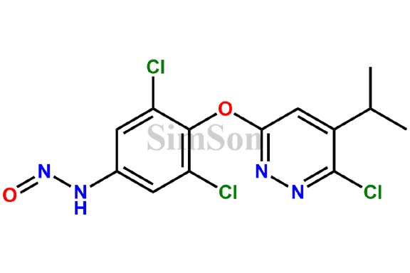 Resmetirom Impurity 23