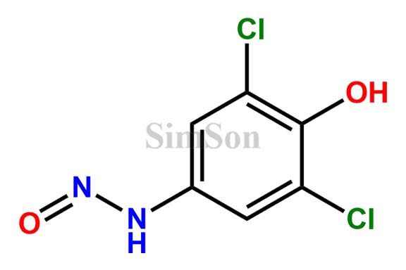 Resmetirom Impurity 24