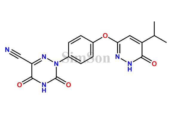Resmetirom Impurity 33