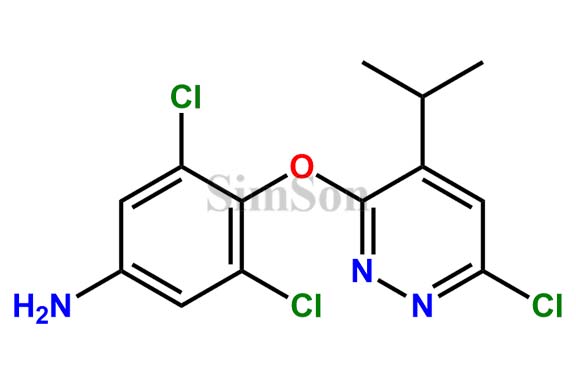 Resmetirom Impurity 39