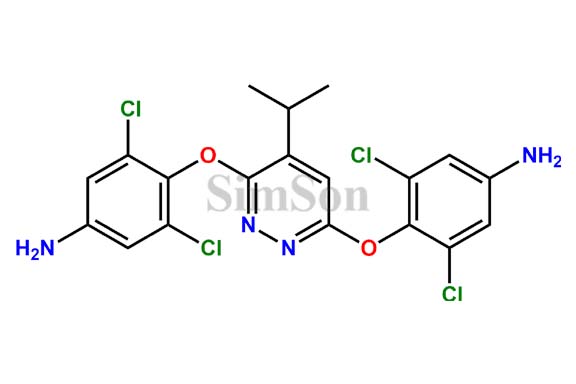 Resmetirom Impurity 40