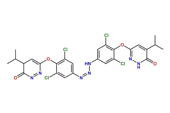 Resmetirom Impurity 41