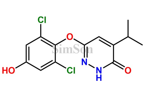 Resmetirom Impurity 38