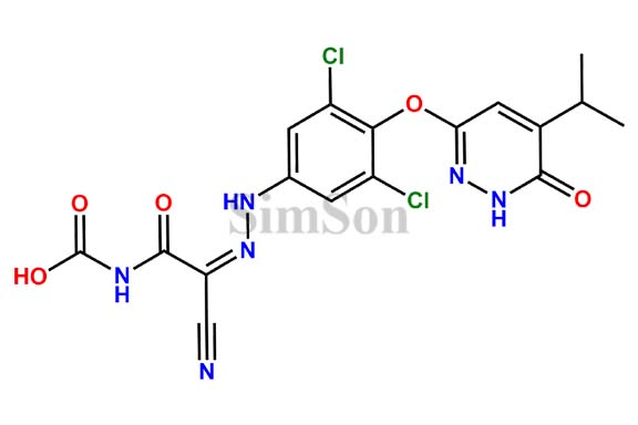 Resmeticarbamic Acid