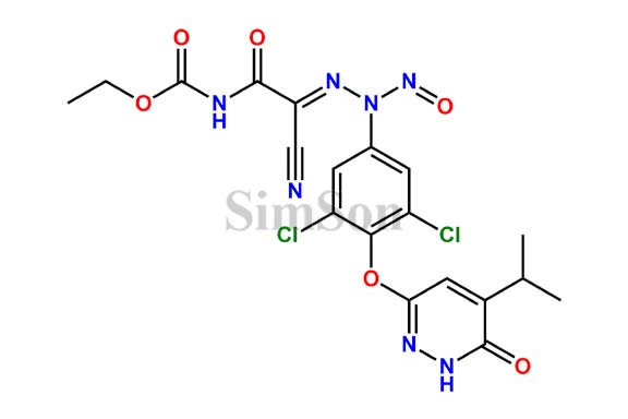 Resmetirom Impurity 42