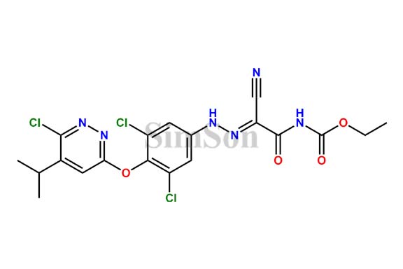 Resmetirom Impurity 44