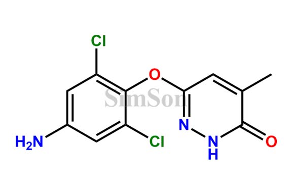 Resmetirom Methyl Derivative