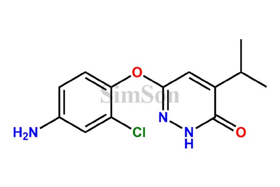 Resmetirom Impurity 45