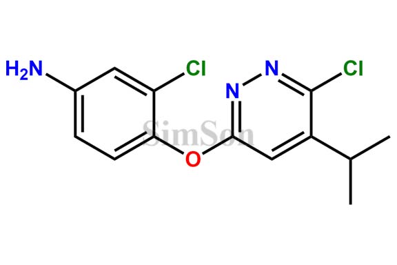 Resmetirom Impurity 46