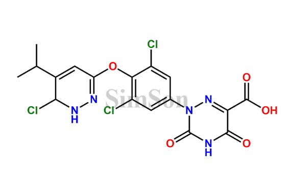 Resmetirom Impurity 48