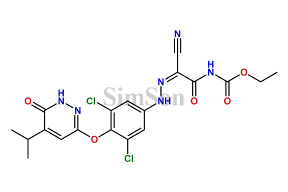 Resmetirom Impurity 49