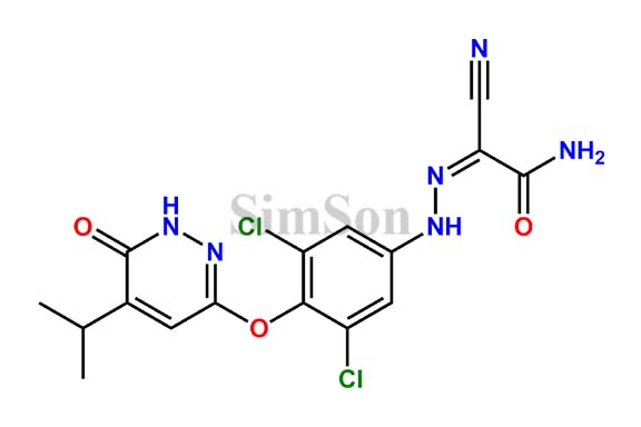 Resmetirom Impurity 50