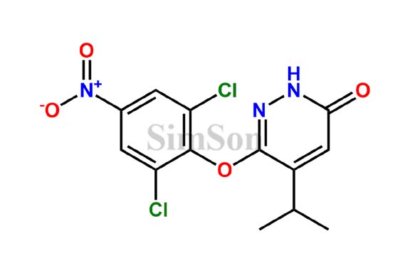 Resmetirom Impurity 54