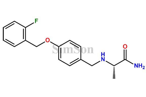 Ralfinamide
