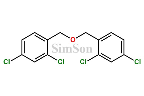 2,4-Dichlorobenzyl alcohol EP Impurity G