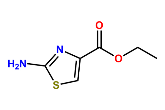 Ethyl 2-aminothiazole-4-carboxylate