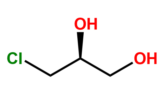(S)-3-chloropropane-1,2-diol