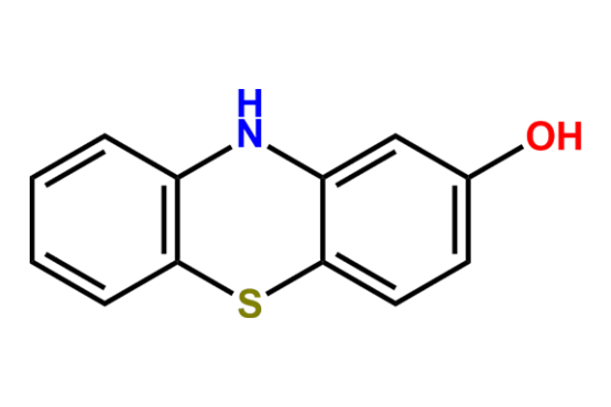 10H-Phenothiazin-2-ol