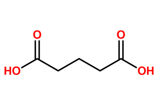 Glutaric acid