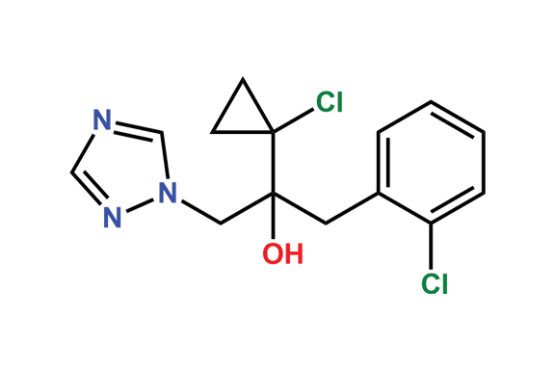 Prothioconazole-desthio